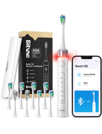 Sonic Electric Toothbrush for adults