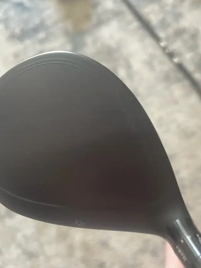 selling srixon driver and fairway 508555000599040007