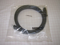 HDMI Cable - New/Sealed - 6 Foot Length