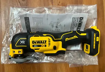 New tool only selling for $150 firm.