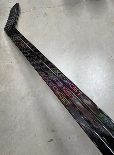 BRAND NEW PRO STOCK HOCKEY STICK, View more