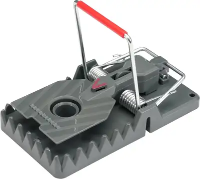 Victor Power Kill Rat Traps M144-2B (8 Units), View more