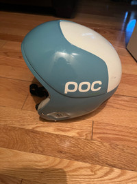 POC GS Ski Racing Helmet 