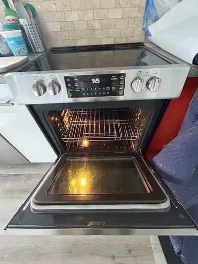 Frigidaire Oven, View more