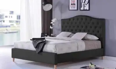 Brand New King size bed frame for sale , View more