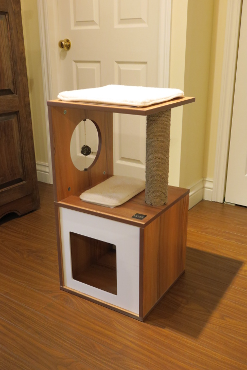MEUBLE POUR CHAT in Accessories in Lanaudière - Image 3