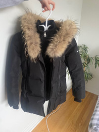 Mackage girls coat 