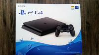 Brand New Never Opened Play Station 4 PS4