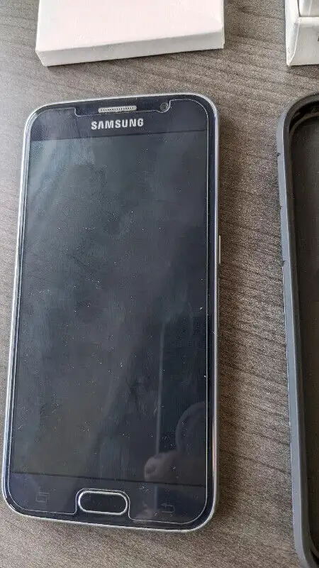 Samsung Galaxy S6 in Cell Phone in Cell Phones in Mississauga / Peel Region - Image 4