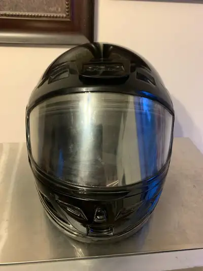 Casque moto , View more