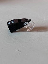 Aiguille de remplacement (stylet) pointe diamant  Dual - Ortofon