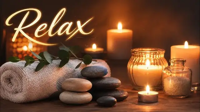 OPEN! The best relaxing massage in Île-Perrot!