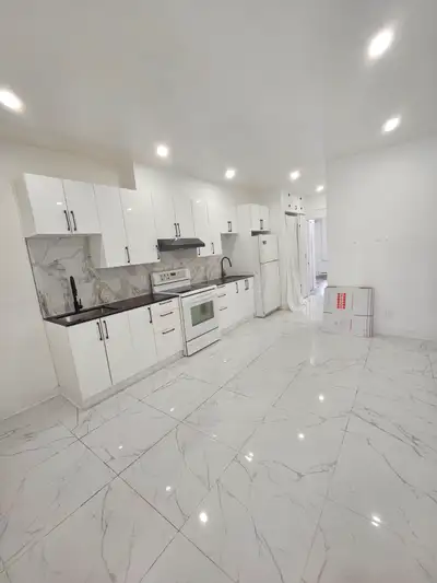 4 1/2 appartement Rénové à louer Plateau-Mont-Royal