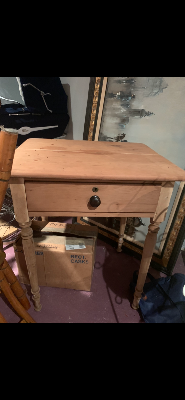 Selection of antique furniture in Multi-item in Kitchener / Waterloo - Image 3