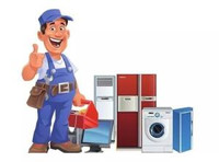 Install and Repair Appliances (647-965-5888）