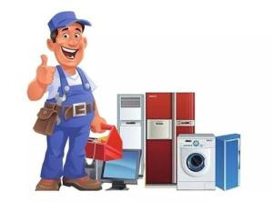 Install and Repair Appliances (647-965-5888） in Appliance Repair & Installation in Markham / York Region