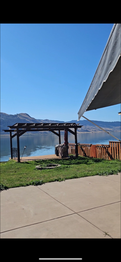 Welcome to #6 Goat trail road Vernon, your summer escape on Okanagan Lake, located near the head of...