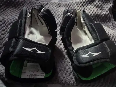 gants hockey enfant , View more