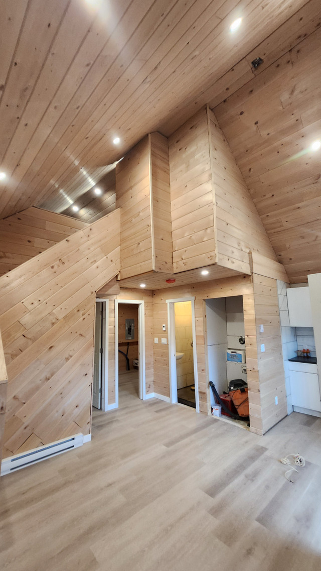 Luxury mountain living for rentals in Long Term Rentals in Calgary - Image 3