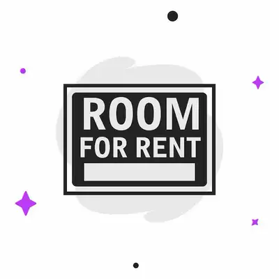 Hi, I’m a full-time working professional from India seeking a private room with parking, available f...