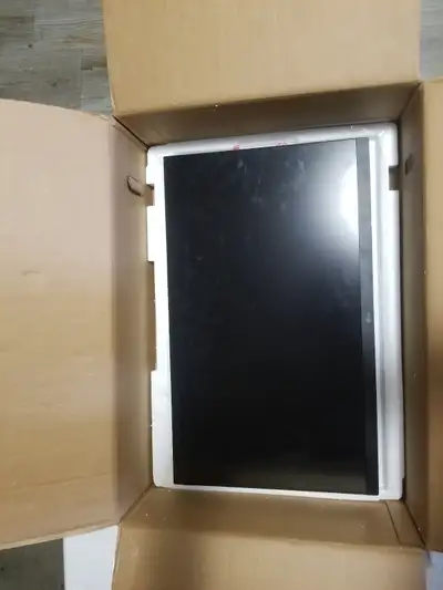 Lg 32 1440 monitor part out, View more