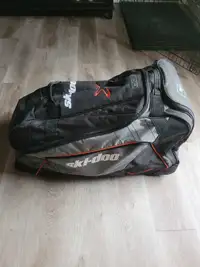 Ski doo gear bag