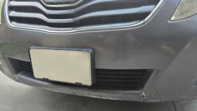 2010 Camry Low km592802211619809289