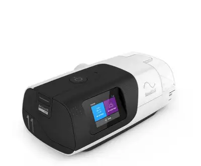 ResMed AirSense 11 CPAP, View more