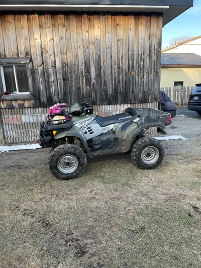 Experienced automotive technician with small engine certification, Offering small engine repairs and...