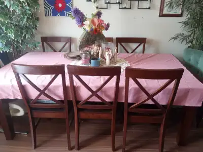 Dining Table, View more