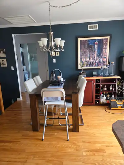 4 1/2 à louer McMasterville 1700$ électricité et chauffage incus