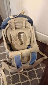 Roots Branded - Child Carrier Backpack for Hiking