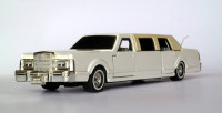 limousine majorette ref 3045