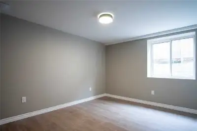 Basement Room For Rent
