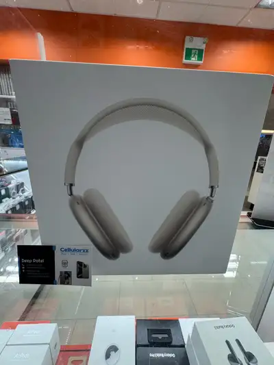 apple AirPods Max , View more