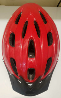 Bike Helmet Adult CCM