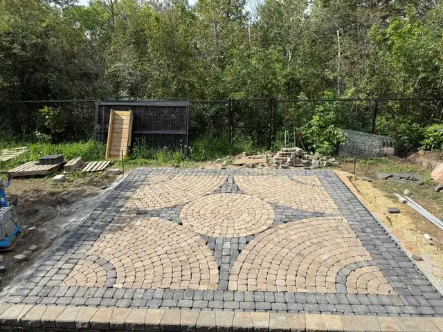 Landscape Construction405286150168258569