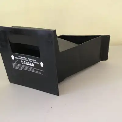 Black & Decker CMM 1200 Lawnmower Parts-Charger Is Sold, View more