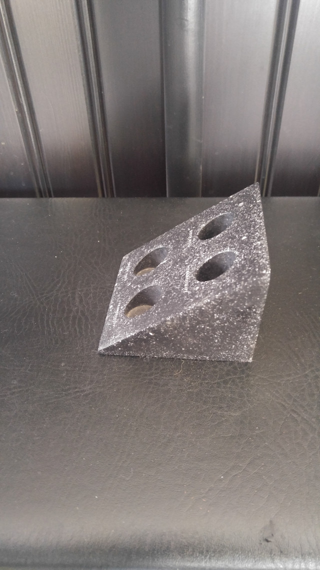 Marbel, "Saje" Roll- On Holder in Health & Special Needs in Edmonton - Image 3