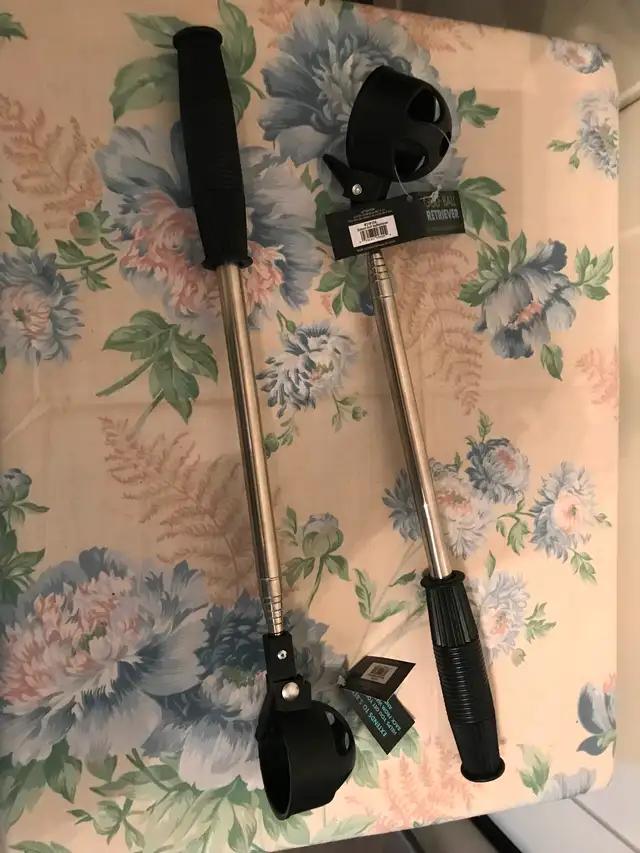 Extendable golf ball retriever63013092591491121