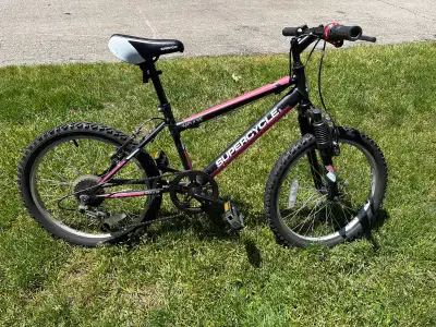 Supercycle Impulse Mountain Bike, View more
