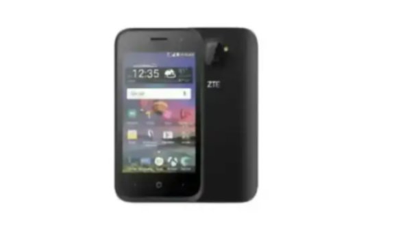 ZTE JASPER Z718TL CELL PHONE UNLOCKED