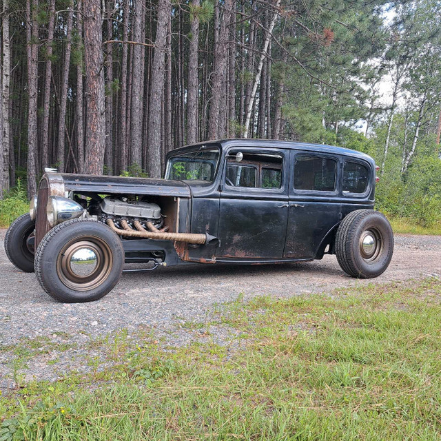 1932 Buick Hot Rod in Classic Cars in Sudbury