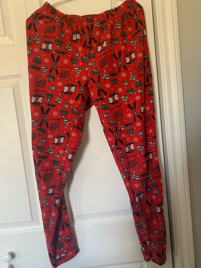 Pajama pants  in Other in Peterborough