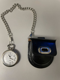 Osirock Polo pocket watch 