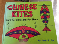 Kites - Build your own