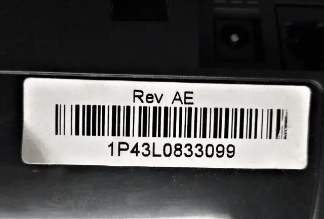 Mitel 3000 Inter-Tel 2250 16 Program Button Phone 6185120 Rev AE in Home Phones & Answering Machines in Stratford - Image 7