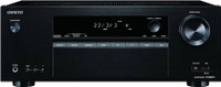 5.2 Onkyo TX-SR373 Receiver with Bluetooth, ARC