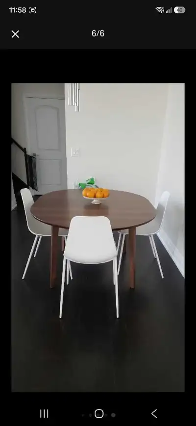 Dining Table Structube, View more