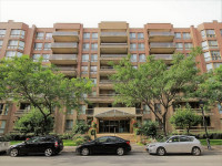 2-bedroom condo in Downtown for rent